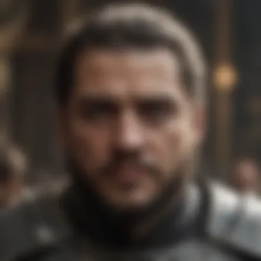 Magnificent A Comprehensive Analysis of the First Season of Game of Thrones Magnificent A Comprehensive Analysis of the First Season of Game of Thrones