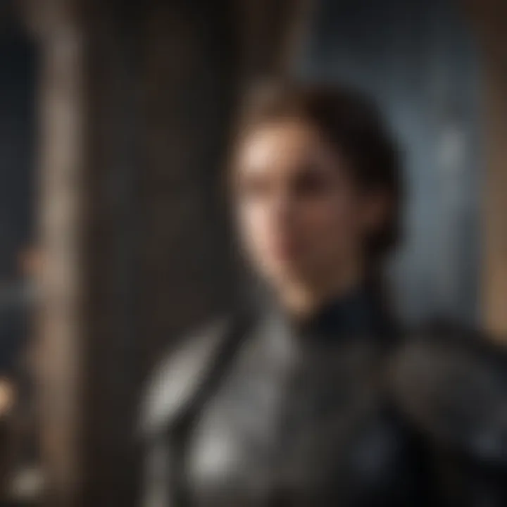 Magnificent Exploring the Intricacies of Game of Thrones: Season 1