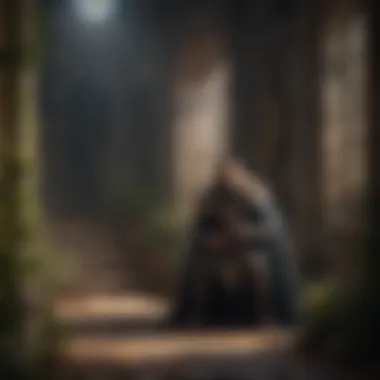 Magnificent Exploring the Intriguing Elements of Game of Thrones Season 5 Magnificent Exploring the Intriguing Elements of Game of Thrones Season 5