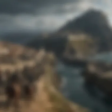 Magnificent In-Depth Analysis of Season 2, Episode 1 of Game of Thrones Magnificent In-Depth Analysis of Season 2, Episode 1 of Game of Thrones