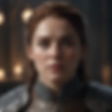 Magnificent Understanding Your Identity Within the Game of Thrones Universe Magnificent Understanding Your Identity Within the Game of Thrones Universe