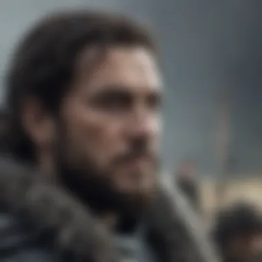 A Comprehensive Analysis of the First Episode of Game of Thrones Introduction A Comprehensive Analysis of the First Episode of Game of Thrones Introduction