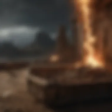 Notable A Comprehensive Analysis of the First Episode of Game of Thrones Notable A Comprehensive Analysis of the First Episode of Game of Thrones