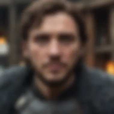 Notable A Comprehensive Analysis of the First Season of Game of Thrones Notable A Comprehensive Analysis of the First Season of Game of Thrones