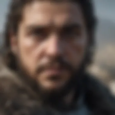 A Comprehensive Analysis of the First Season of Game of Thrones Summary A Comprehensive Analysis of the First Season of Game of Thrones Summary