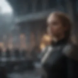 A Comprehensive Breakdown of The Game Season 4 Episode 2 Introduction