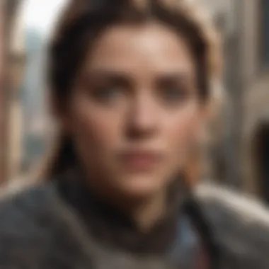 Notable An Analysis of Game of Thrones Season One, Episode One Notable An Analysis of Game of Thrones Season One, Episode One