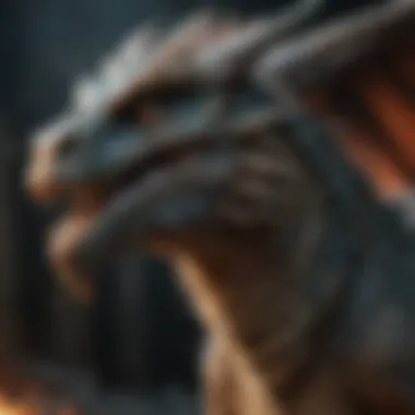 Revealing Ancient Dragon Secrets Ancient Dragon Lore Unveiled