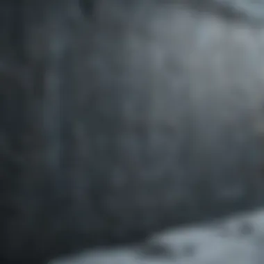 The Wall's Cryptic Engravings Ancient Runes Carved in Ice