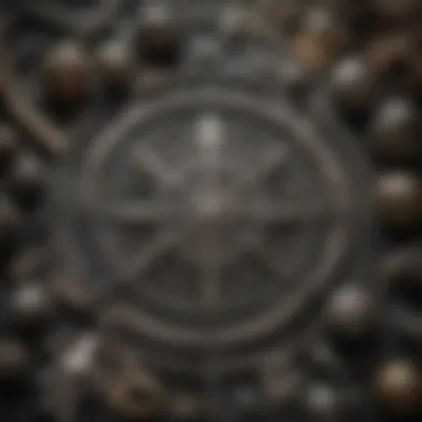 Westerosi Artifacts Ancient Westerosi Artifacts and Relics