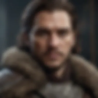 Key Characters Who Shaped the Narrative Key Characters from Game of Thrones