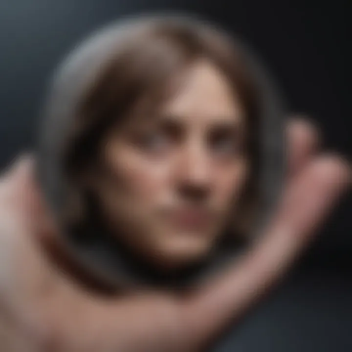 Arya Stark's faceless man coin