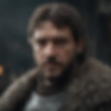 Mesmerizing Character Insight on ThroneVerse Enthralling Game of Thrones Character Analysis
