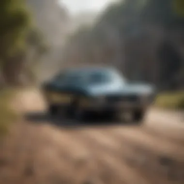 Exploring the Rich History Behind Sansa's Charger Historical Context of Sansa Charger