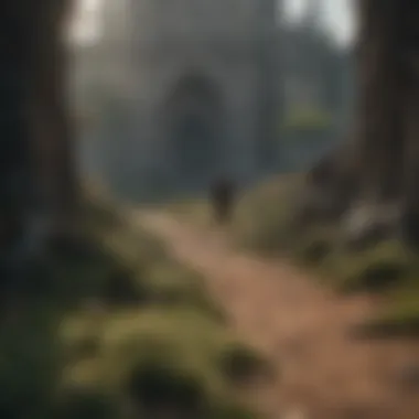 Moral Complexity Complex moral landscape of Game of Thrones
