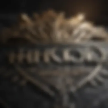 HBO Subscription Logo