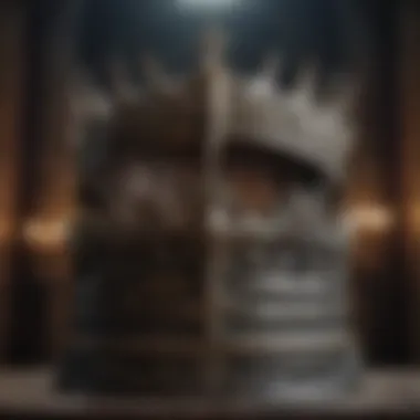 Crown of Thrones Legacy Crown of Thrones Legacy