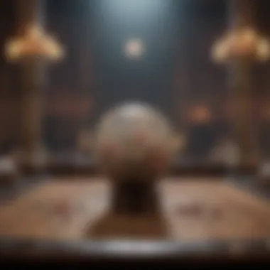 Cryptic Prophecies Surrounding Three-Eyed Bingo Cryptic Prophecies Surrounding Three-Eyed Bingo