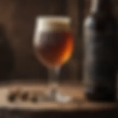 Cultural Heritage Influence on Game of Thrones Beer Recipe