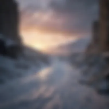 Unraveling Cultural Significance Cultural Impact of 'A Song of Ice and Fire'
