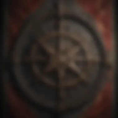 Cultural Significance of Sigil Banners in Westeros Cultural significance of sigil banners in Westeros
