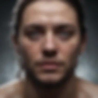 Emotional Ripples Emotional Ripples: The Impact of Shivers on the Mind