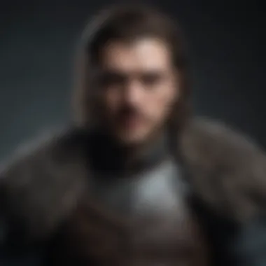 Unraveling the Enigmatic Characters of Game of Thrones Enigmatic Game of Thrones Characters