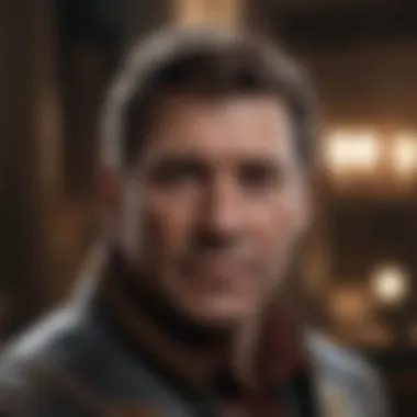 Enigmatic Insights Uncovered from Chapter 6 Analysis Enigmatic Insights Uncovered from Chapter 6 Analysis