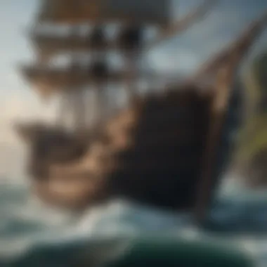 The Epic Assembly of the Armada in Game of Thrones Saga Epic Armada Assembly