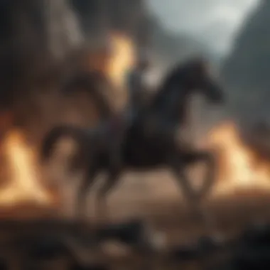 Epic Battle Strategies Decoded Epic Battle Strategies Decoded