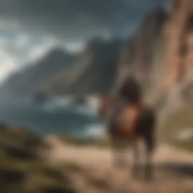 Journeying Through Epic Lore of ThroneVerse Epic Lore Discoveries