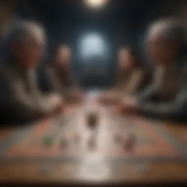 Ethereal Connection Between Three-Eyed Bingo and Fate Ethereal Connection Between Three-Eyed Bingo and Fate