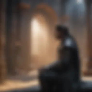Ethereal Gaming Atmosphere Ethereal Gaming Atmosphere