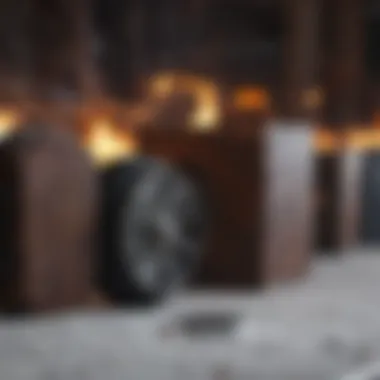 Listening options for A Song of Ice and Fire