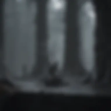 Ethereal Balance Ethereal Balance