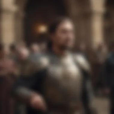 Audience Reception and Cultural Impact Audience reception and cultural impact of Game of Thrones in Spain