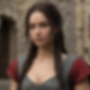 Cultural Representation in Spanish Adaptation Cultural representation of Game of Thrones in Spanish media