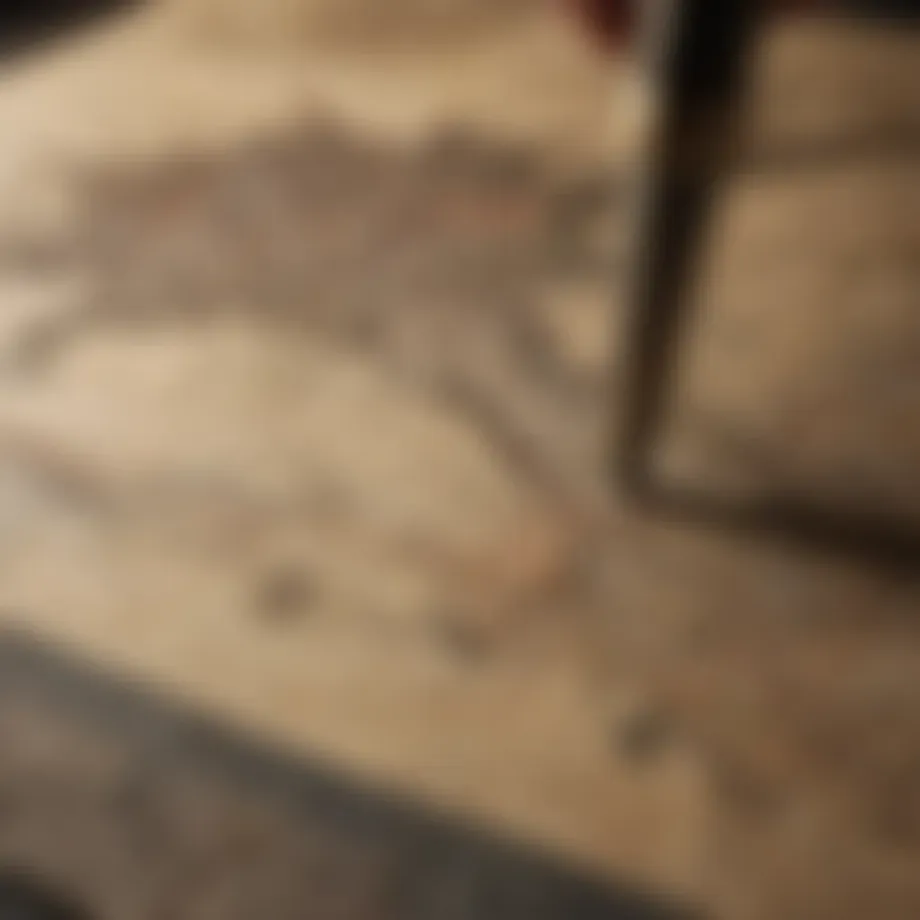 Ancient map depicting the Game of Thrones prequel setting