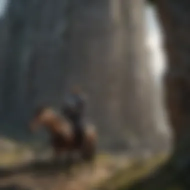 Notable Exploring Game of Thrones Season One: A Comprehensive Review Notable Exploring Game of Thrones Season One: A Comprehensive Review