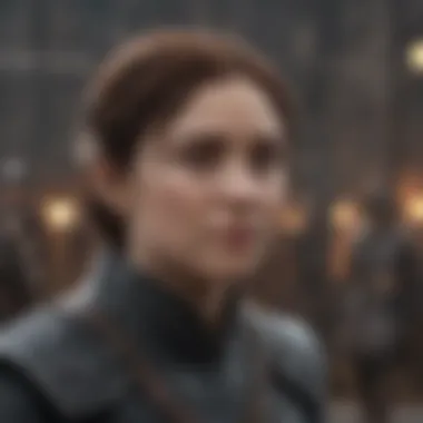 Exploring Game of Thrones Season One: A Comprehensive Review Summary