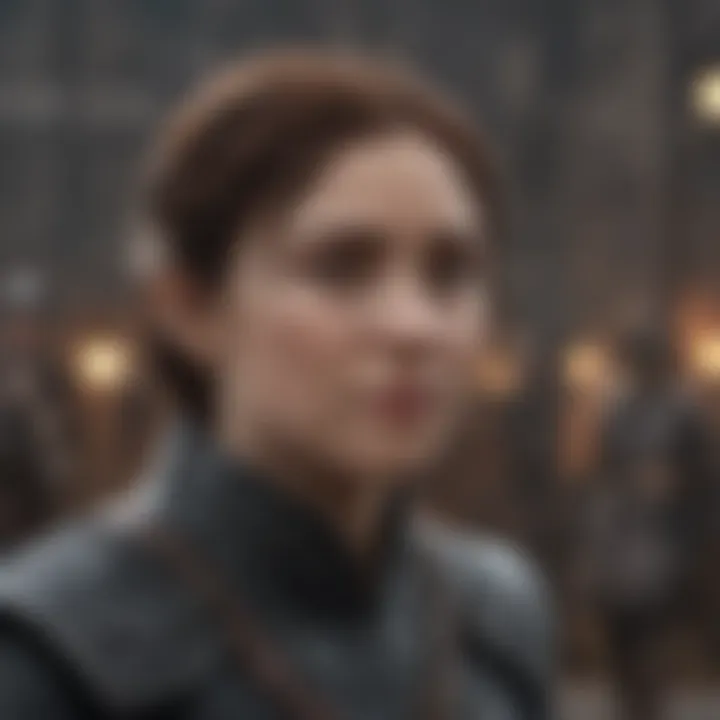 Exploring Game of Thrones Season One: A Comprehensive Review Summary