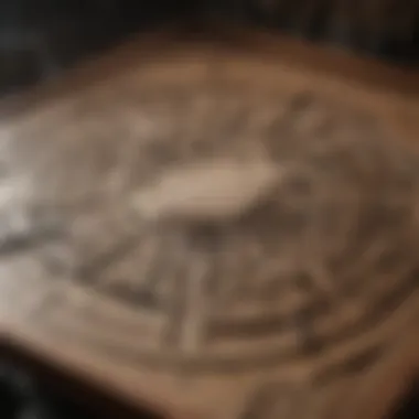 Westworld Maze Puzzle for True Fans