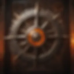 The iconic Sunspear, stronghold of House Martell