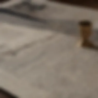 Revealing the Complexity of Legal Documents in Westeros Intricate Legal Documents