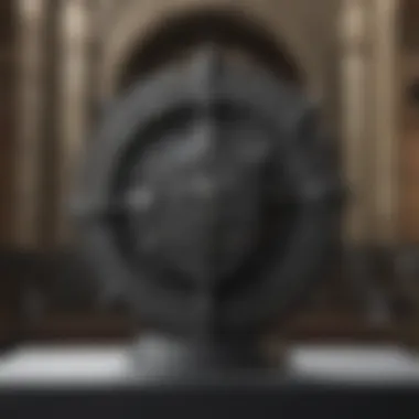 Unveiling the Mechanisms of Law Enforcement in Westeros Law Enforcement in Westeros