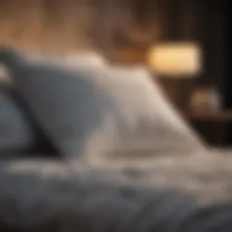 Pillow as the Gateway to the Subconscious Mind