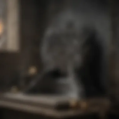 Mystical Essence of Westeros Mystical Essence of Westeros