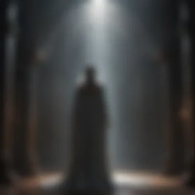 Unveiling the Veil of Mystery Mystical Revelation