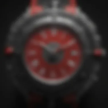 Fan Interpretations of the Red Woman's Watch Fan interpretations of the red woman's watch within the Game of Thrones community
