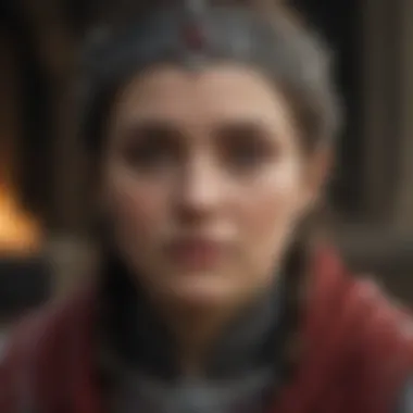 Cultural Traditions in Westeros: A Reflection of Society Cultural Traditions in the Game of Thrones Universe